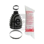 FEBI BILSTEIN 100305 Juego de fuelles, árbol de transmisión