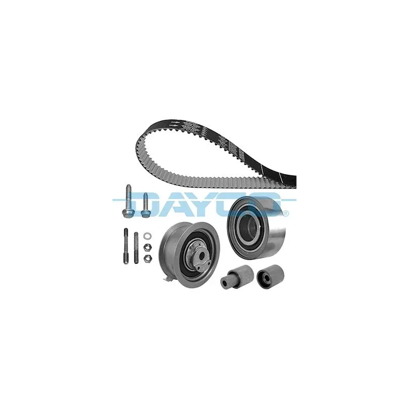 DAYCO KTB360 Juego de correas dentadas