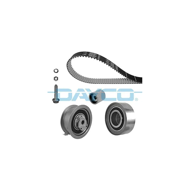 DAYCO KTB429 Juego de correas dentadas
