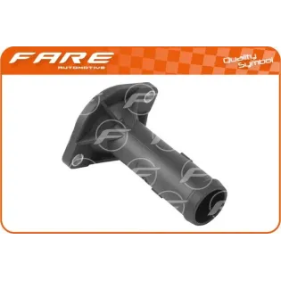 FARE SA 2374 Brida de refrigerante