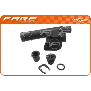 FARE SA 3591 Brida de refrigerante