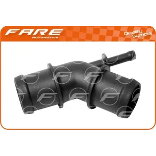 FARE SA 3566 Brida de refrigerante