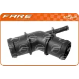 FARE SA 3566 Brida de refrigerante