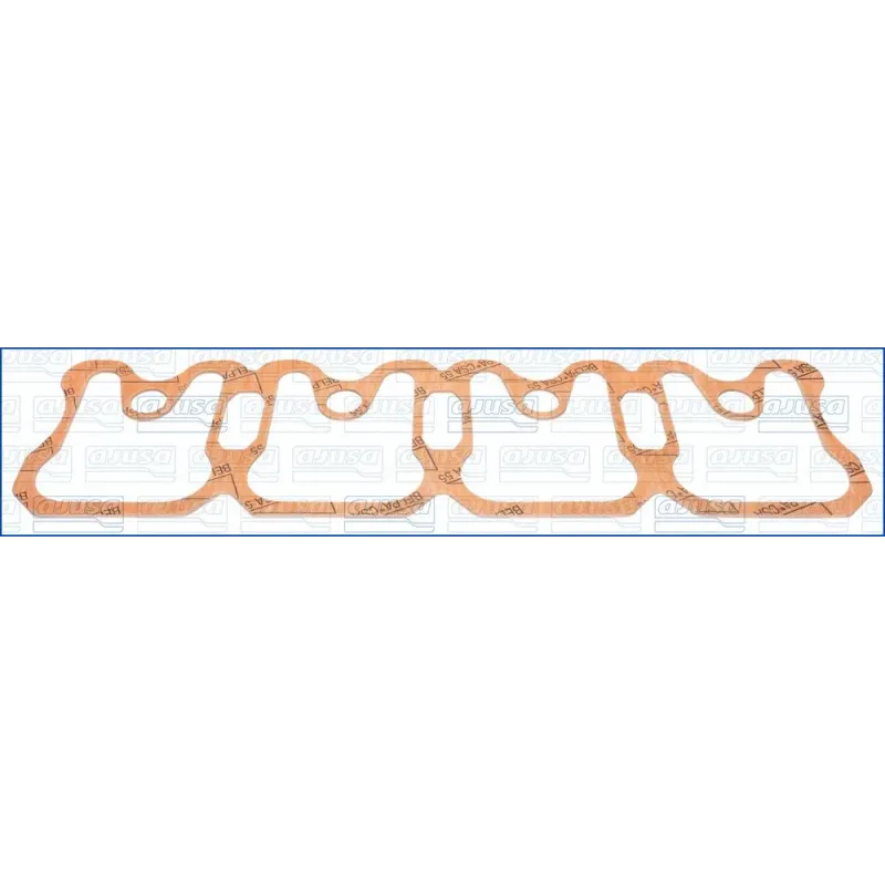 AJUSA 11074800 Junta, tapa de culata de cilindro