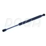 DOGA 2040753 Muelle neumático, capó de motor