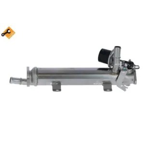 NRF 48314 Elemento enfriador, reciclaje gases escape