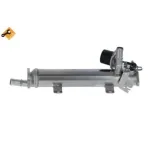 NRF 48314 Elemento enfriador, reciclaje gases escape