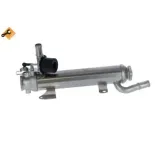 NRF 48314 Elemento enfriador, reciclaje gases escape