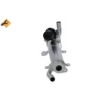 NRF 48314 Elemento enfriador, reciclaje gases escape