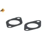 NRF 48314 Elemento enfriador, reciclaje gases escape