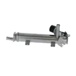NRF 48314 Elemento enfriador, reciclaje gases escape