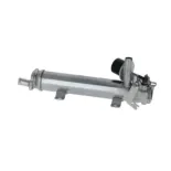 NRF 48314 Elemento enfriador, reciclaje gases escape