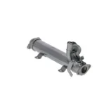 NRF 48314 Elemento enfriador, reciclaje gases escape