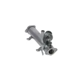 NRF 48314 Elemento enfriador, reciclaje gases escape