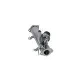 NRF 48314 Elemento enfriador, reciclaje gases escape