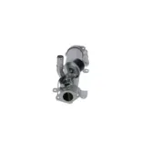 NRF 48314 Elemento enfriador, reciclaje gases escape