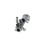 NRF 48314 Elemento enfriador, reciclaje gases escape