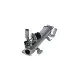 NRF 48314 Elemento enfriador, reciclaje gases escape