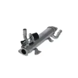 NRF 48314 Elemento enfriador, reciclaje gases escape