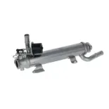 NRF 48314 Elemento enfriador, reciclaje gases escape