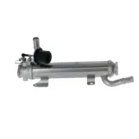 NRF 48314 Elemento enfriador, reciclaje gases escape