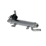 NRF 48314 Elemento enfriador, reciclaje gases escape
