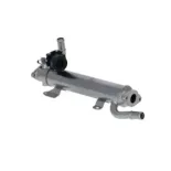 NRF 48314 Elemento enfriador, reciclaje gases escape
