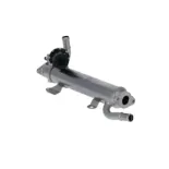NRF 48314 Elemento enfriador, reciclaje gases escape