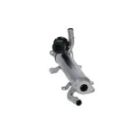 NRF 48314 Elemento enfriador, reciclaje gases escape