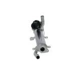 NRF 48314 Elemento enfriador, reciclaje gases escape