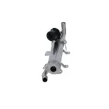 NRF 48314 Elemento enfriador, reciclaje gases escape
