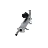 NRF 48314 Elemento enfriador, reciclaje gases escape