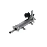 NRF 48314 Elemento enfriador, reciclaje gases escape
