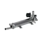 NRF 48314 Elemento enfriador, reciclaje gases escape