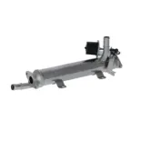 NRF 48314 Elemento enfriador, reciclaje gases escape