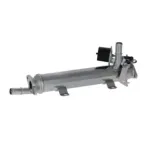 NRF 48314 Elemento enfriador, reciclaje gases escape