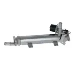 NRF 48314 Elemento enfriador, reciclaje gases escape