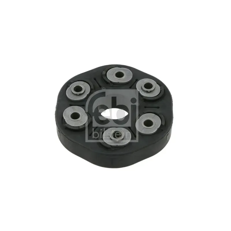 FEBI BILSTEIN 23959 Articulación, árbol longitudinal