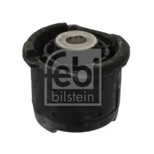 FEBI BILSTEIN 12627 Suspensión, cuerpo del eje