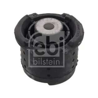 FEBI BILSTEIN 12628 Suspensión, cuerpo del eje