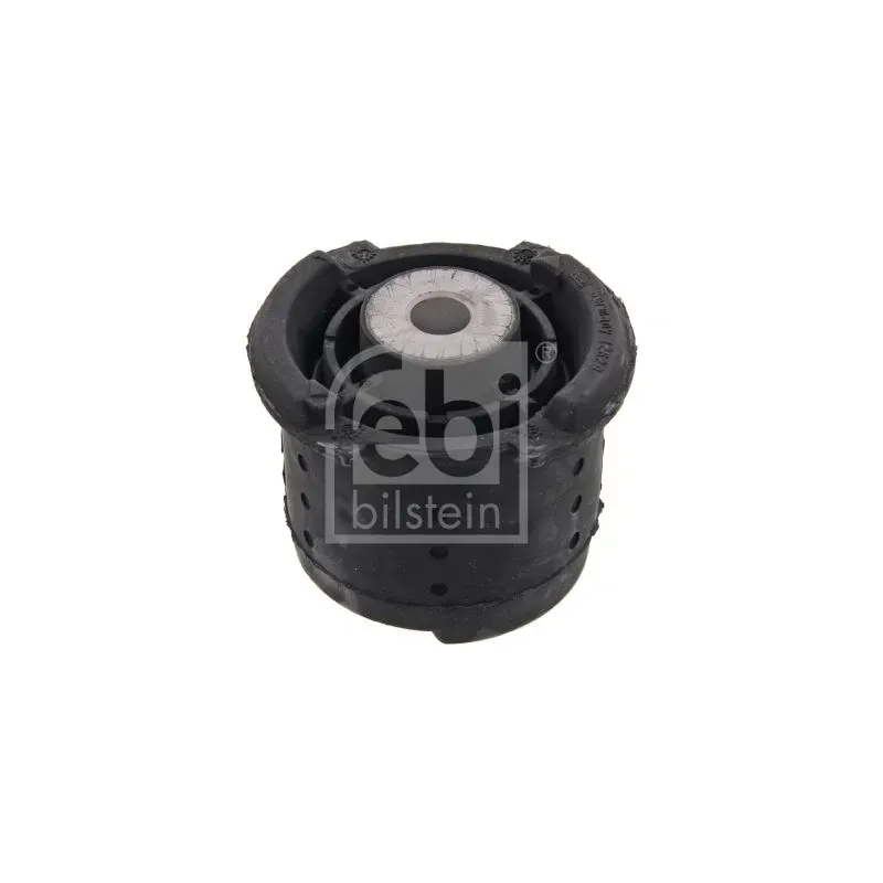 FEBI BILSTEIN 12628 Suspensión, cuerpo del eje