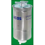 LUCAS FILTERS LFDF264 Filtro combustible