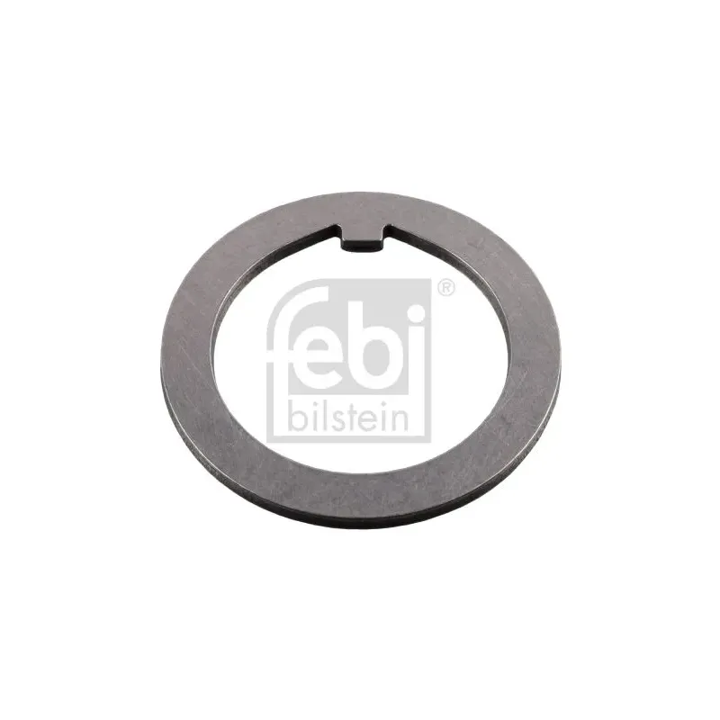 FEBI BILSTEIN 47174 Retén para ejes, cojinete de rueda
