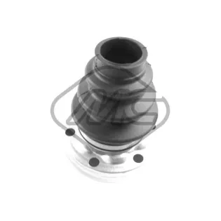 Metalcaucho 11440 Juego de fuelles, árbol de transmisión