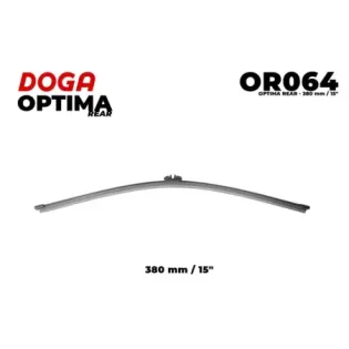 DOGA OR064 Limpiaparabrisas