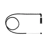 TEXTAR 98030700 Contacto de aviso, desgaste de los frenos