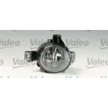 VALEO 088894 Faro antiniebla