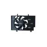 NRF 47649 Ventilador, refrigeración del motor