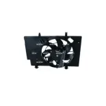 NRF 47649 Ventilador, refrigeración del motor