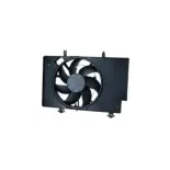 NRF 47649 Ventilador, refrigeración del motor